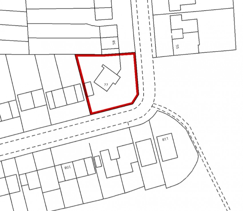 Images for Eden Road, Solihull EAID: BID:simonburt