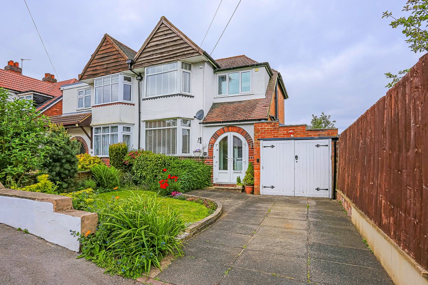 Images for Castle Lane, Solihull EAID: BID:simonburt
