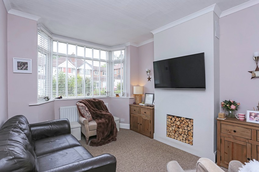 Images for Castle Lane, Solihull EAID: BID:simonburt
