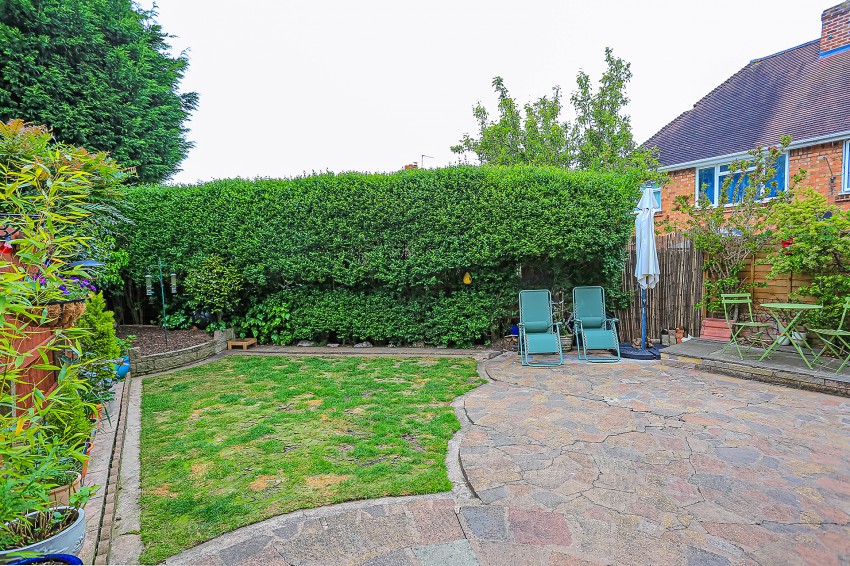 Images for Castle Lane, Solihull EAID: BID:simonburt