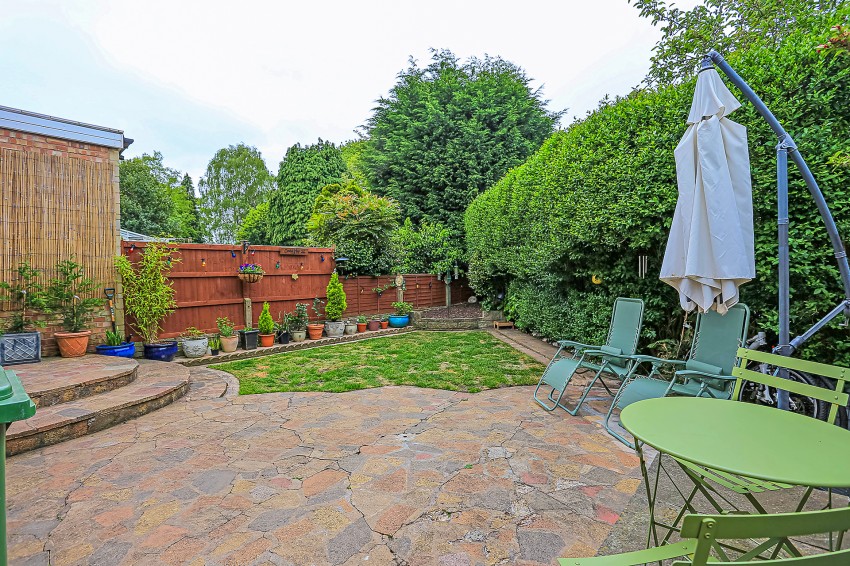 Images for Castle Lane, Solihull EAID: BID:simonburt