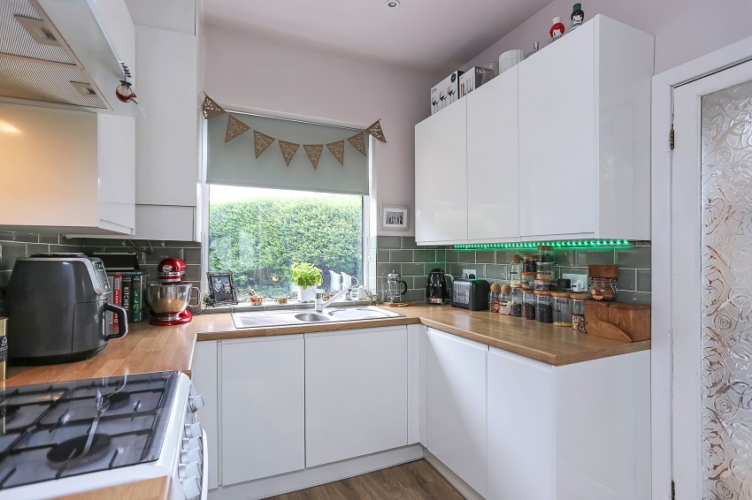 Images for Castle Lane, Solihull EAID: BID:simonburt