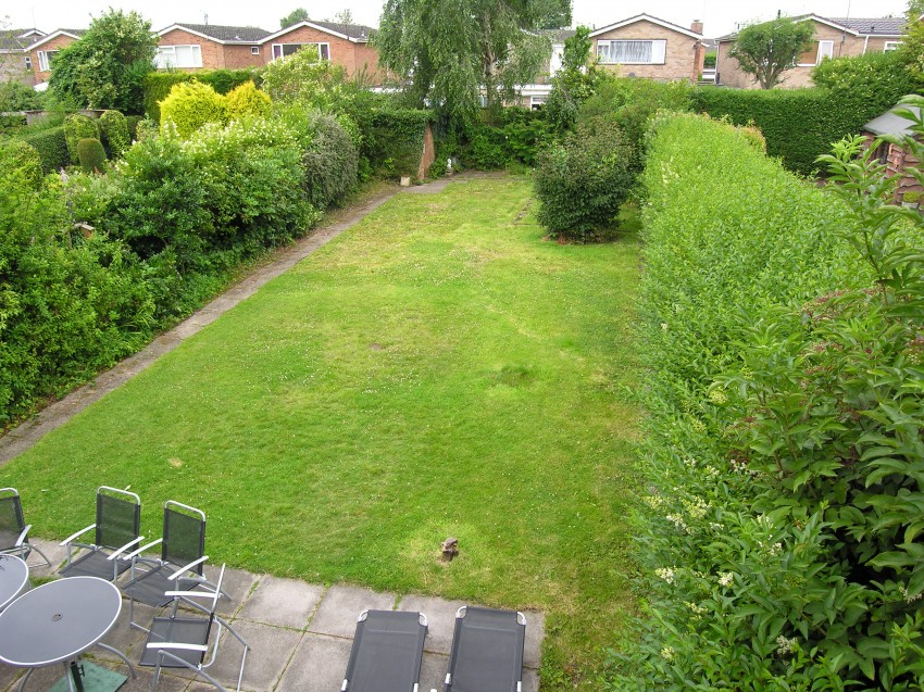 Images for Damson Lane, Solihull EAID: BID:simonburt