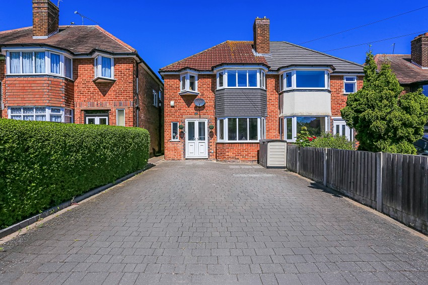 Images for Farnol Road, Birmingham EAID: BID:simonburt