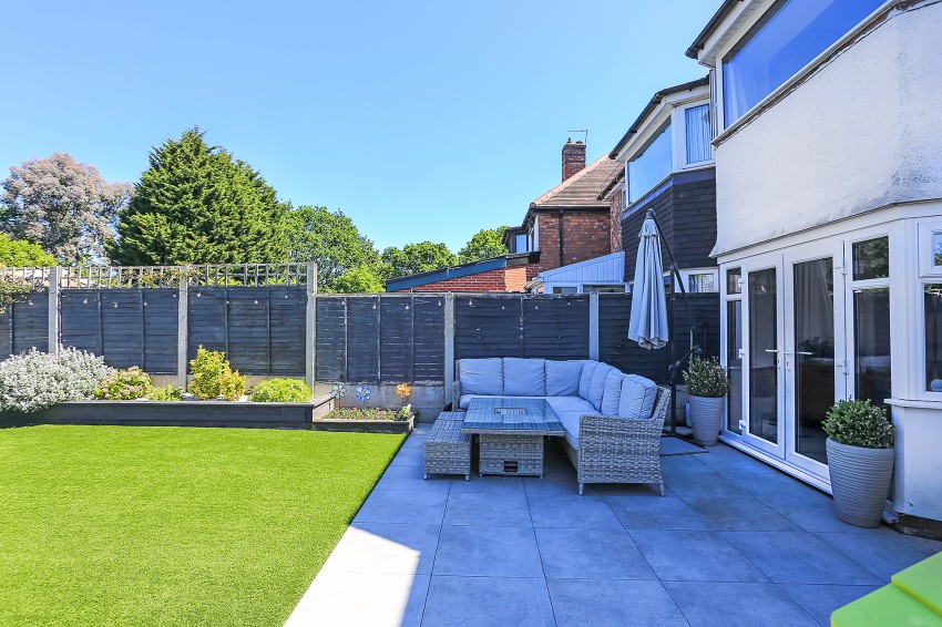 Images for Farnol Road, Birmingham EAID: BID:simonburt