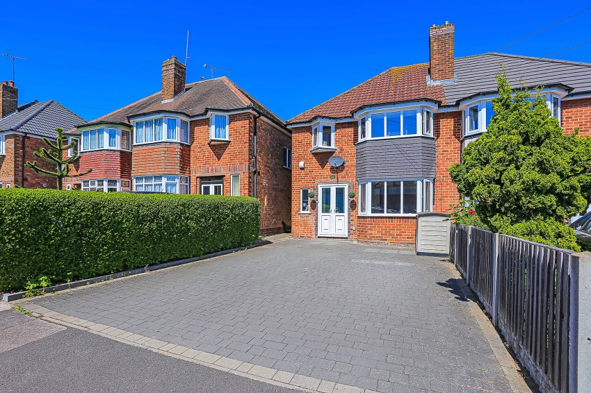 Images for Farnol Road, Birmingham EAID: BID:simonburt