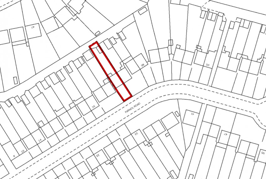 Images for Farnol Road, Birmingham EAID: BID:simonburt