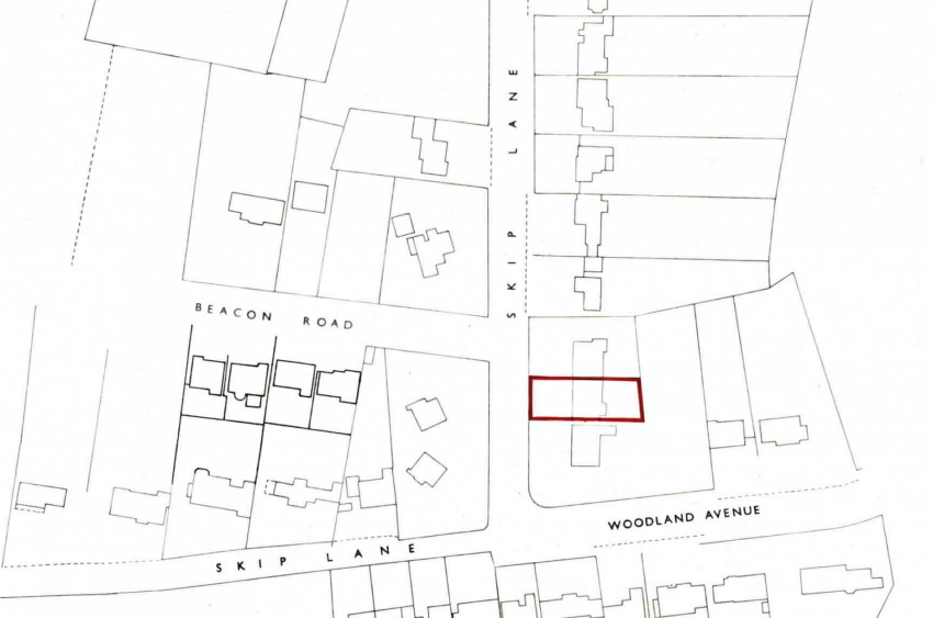 Images for Skip Lane, Walsall EAID: BID:simonburt