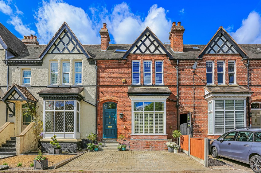 Images for Station Road, Hampton-in-Arden, Solihull EAID: BID:simonburt