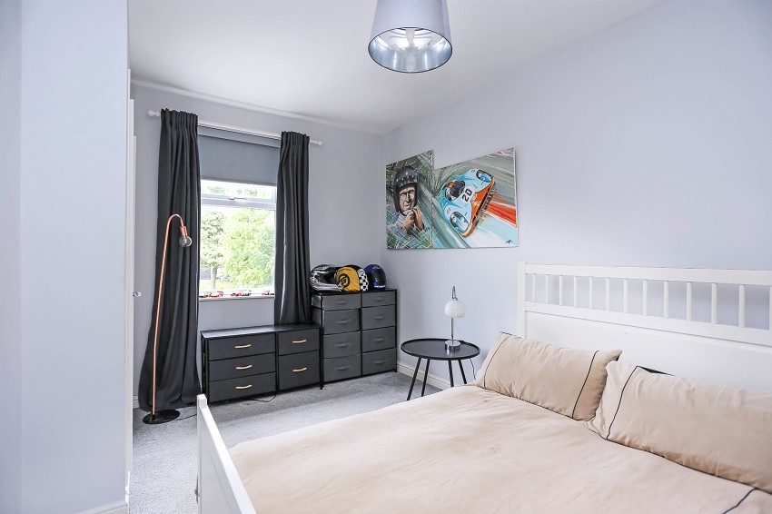 Images for Station Road, Hampton-in-Arden, Solihull EAID: BID:simonburt
