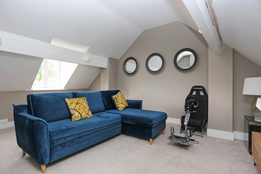 Images for Station Road, Hampton-in-Arden, Solihull EAID: BID:simonburt