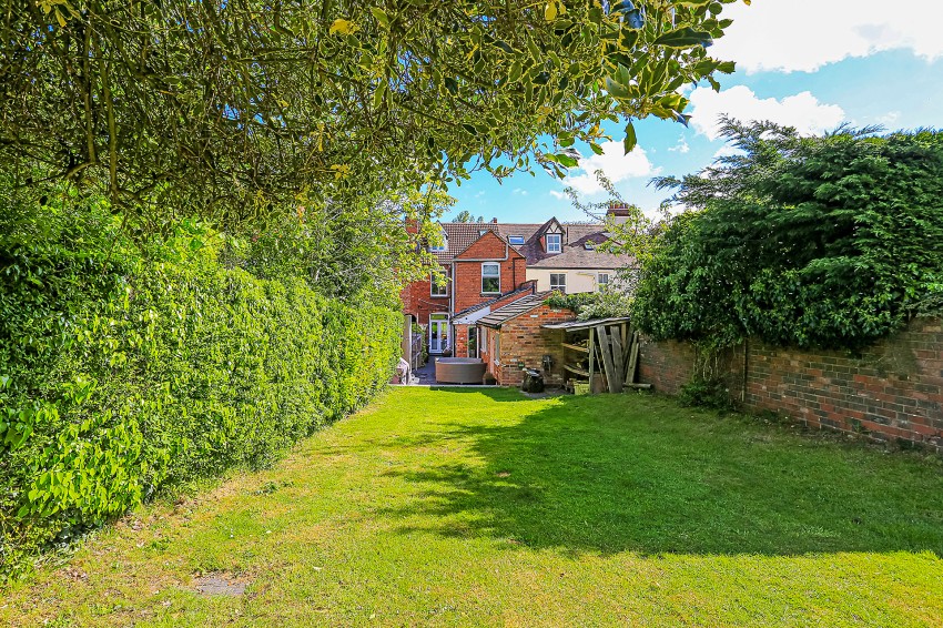Images for Station Road, Hampton-in-Arden, Solihull EAID: BID:simonburt