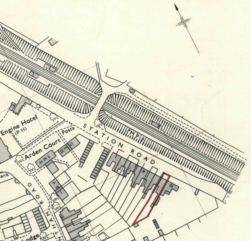 Images for Station Road, Hampton-in-Arden, Solihull EAID: BID:simonburt