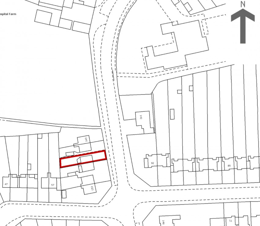 Images for Wagon Lane, Solihull EAID: BID:simonburt