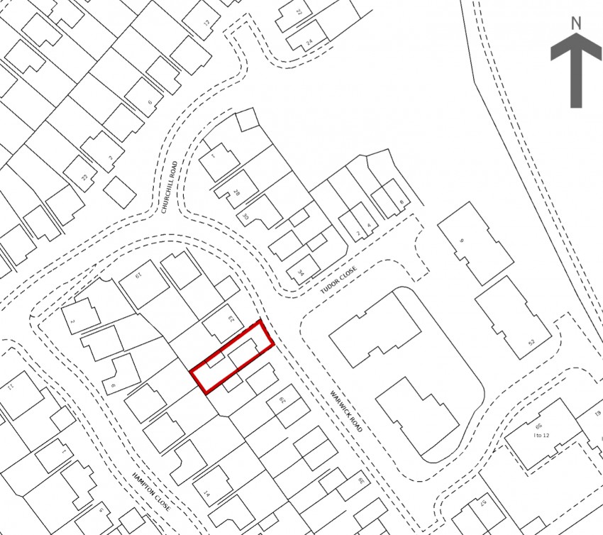 Images for Warwick Road, Sutton Coldfield EAID: BID:simonburt