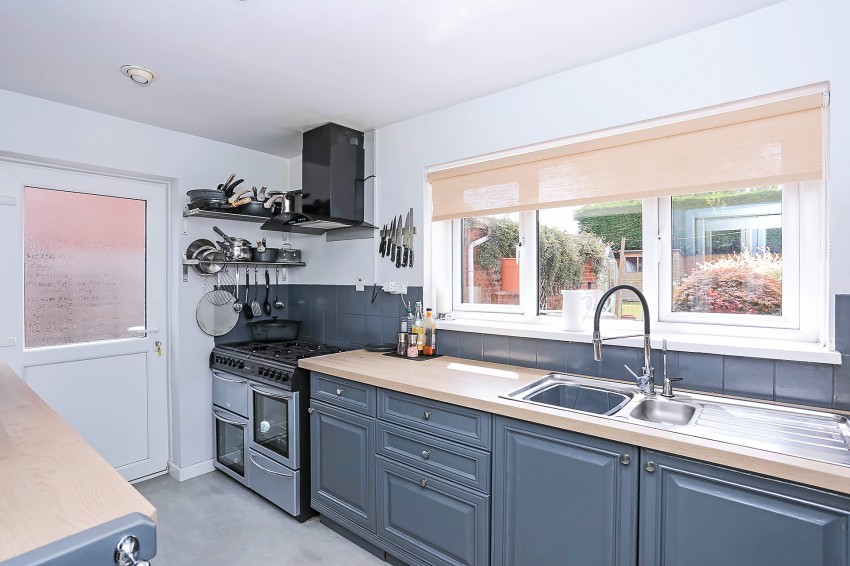 Images for Woodrow Crescent, Knowle, Solihull EAID: BID:simonburt