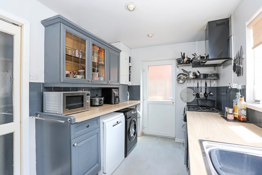 Images for Woodrow Crescent, Knowle, Solihull EAID: BID:simonburt