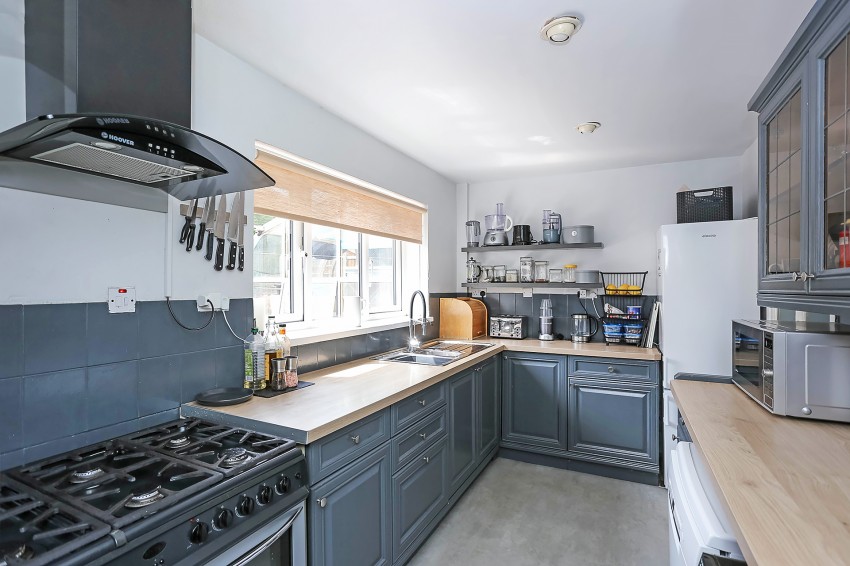 Images for Woodrow Crescent, Knowle, Solihull EAID: BID:simonburt