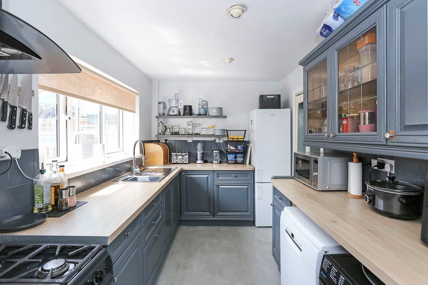 Images for Woodrow Crescent, Knowle, Solihull EAID: BID:simonburt
