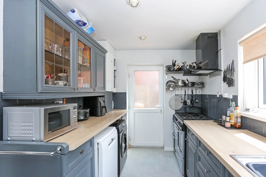 Images for Woodrow Crescent, Knowle, Solihull EAID: BID:simonburt