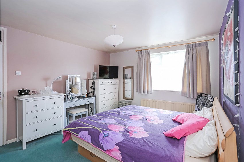 Images for Woodrow Crescent, Knowle, Solihull EAID: BID:simonburt