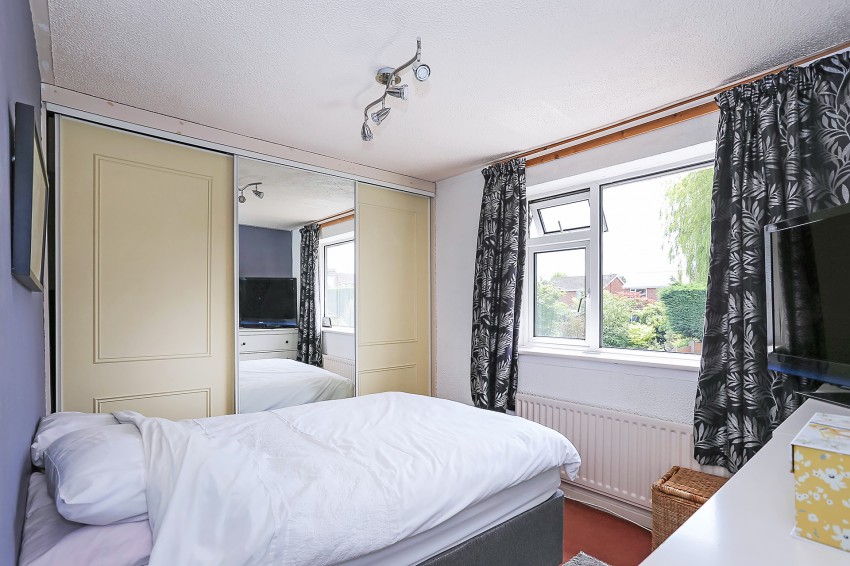 Images for Woodrow Crescent, Knowle, Solihull EAID: BID:simonburt