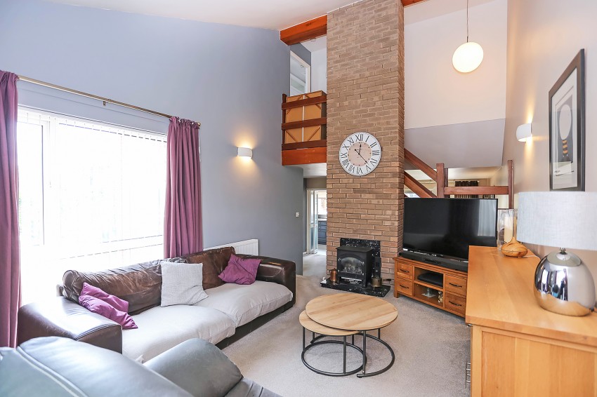 Images for Woodrow Crescent, Knowle, Solihull EAID: BID:simonburt