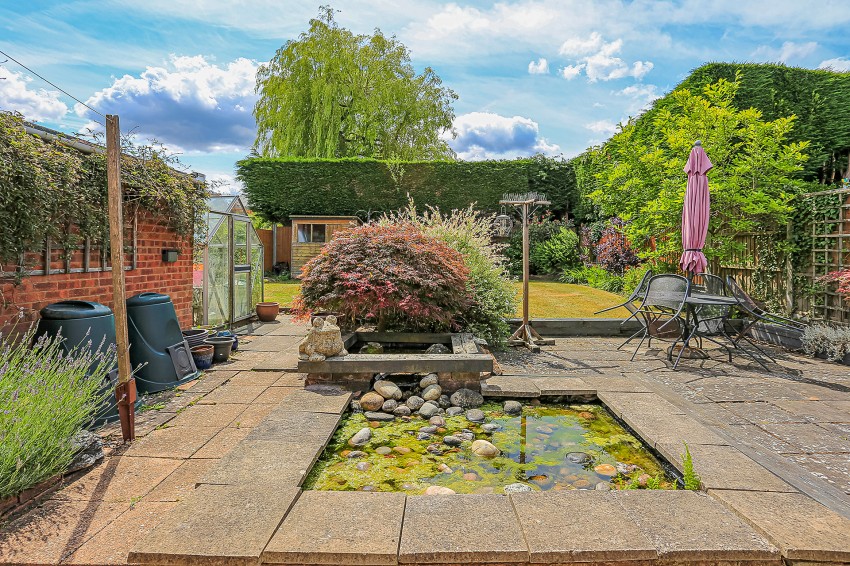 Images for Woodrow Crescent, Knowle, Solihull EAID: BID:simonburt