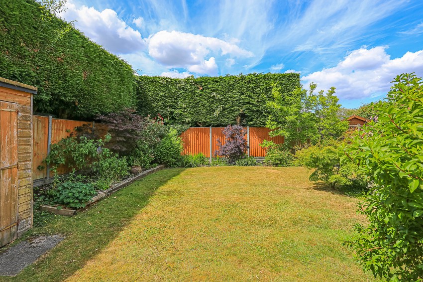 Images for Woodrow Crescent, Knowle, Solihull EAID: BID:simonburt