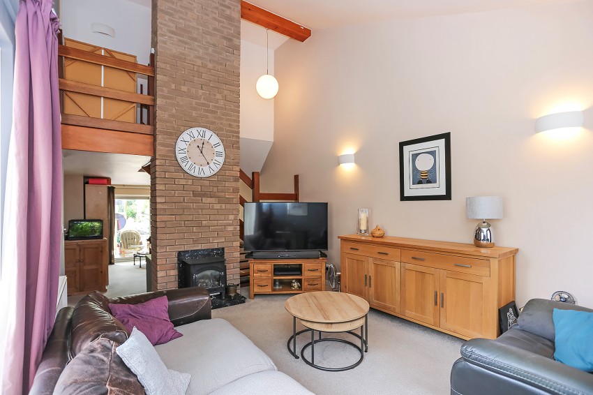 Images for Woodrow Crescent, Knowle, Solihull EAID: BID:simonburt