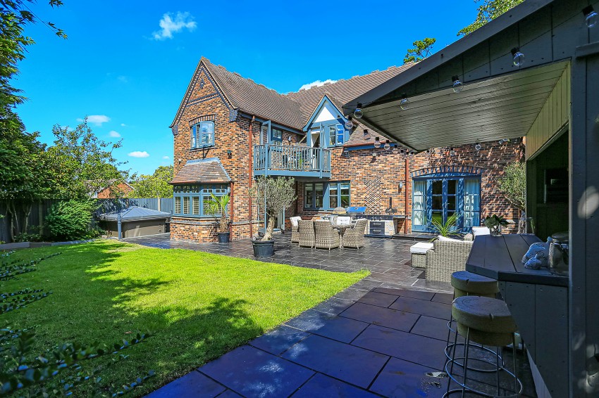 Images for 7 Leymere Close, Meriden, Coventry EAID: BID:privilege