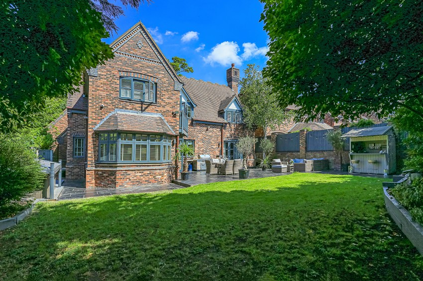 Images for 7 Leymere Close, Meriden, Coventry EAID: BID:privilege