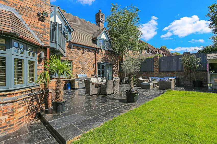 Images for 7 Leymere Close, Meriden, Coventry EAID: BID:privilege