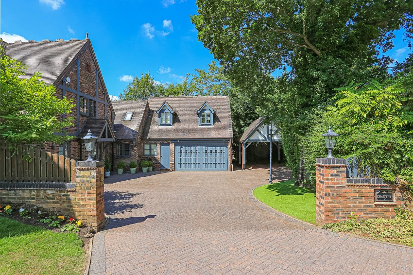 Images for 7 Leymere Close, Meriden, Coventry EAID: BID:privilege
