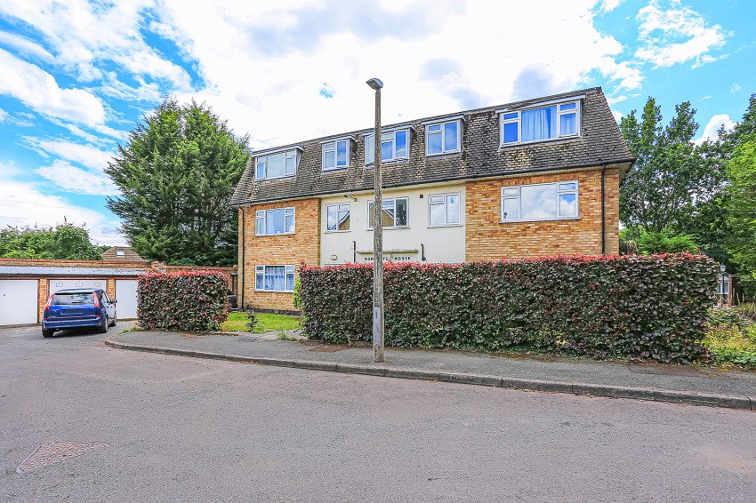 Images for Hunscote House, Hunscote Close, Shirley, Solihull EAID: BID:simonburt