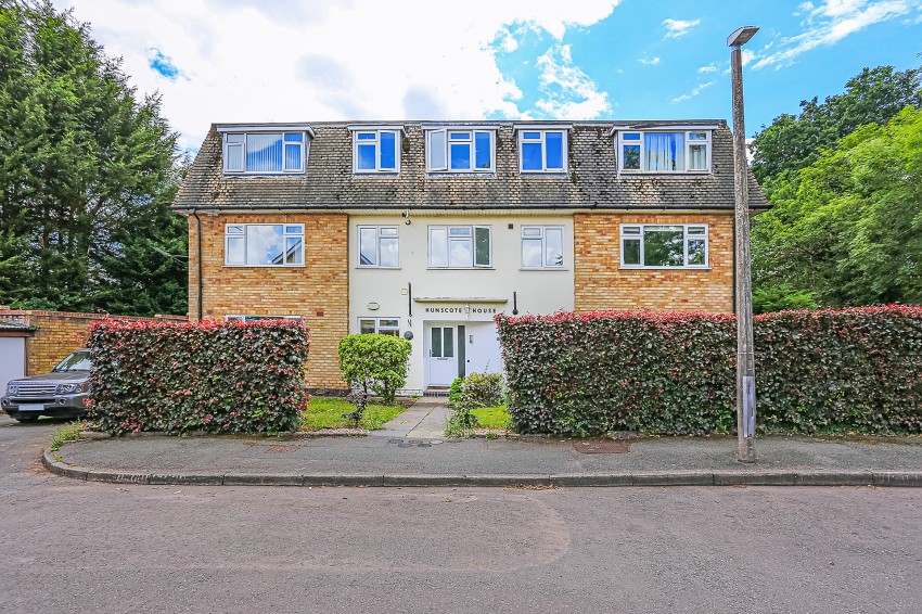 Images for Hunscote House, Hunscote Close, Shirley, Solihull EAID: BID:simonburt