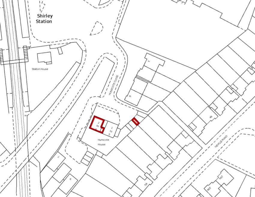 Images for Hunscote House, Hunscote Close, Shirley, Solihull EAID: BID:simonburt