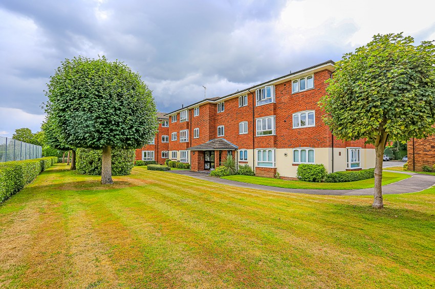 Images for Queens Court, Alderham Close, Solihull EAID: BID:simonburt