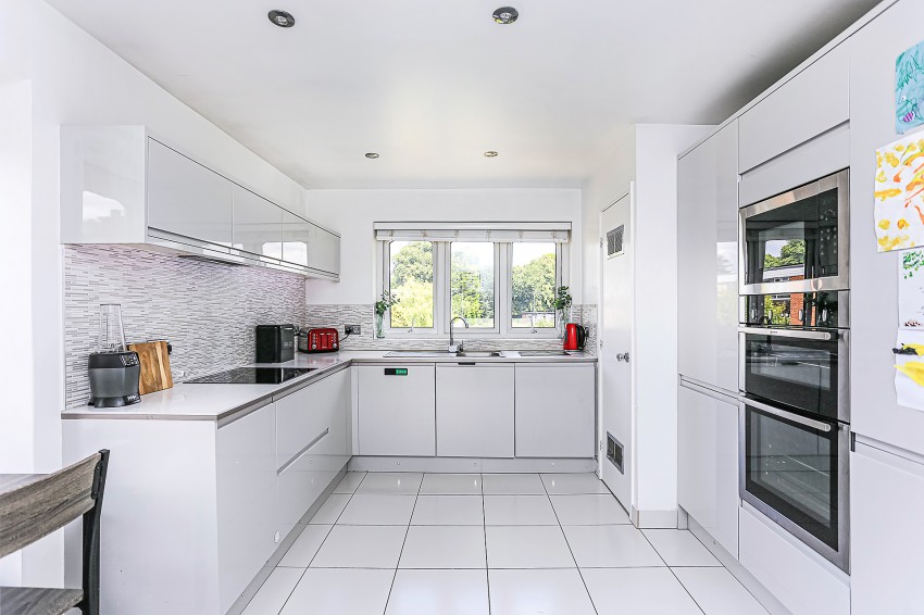 Images for Queens Court, Alderham Close, Solihull EAID: BID:simonburt