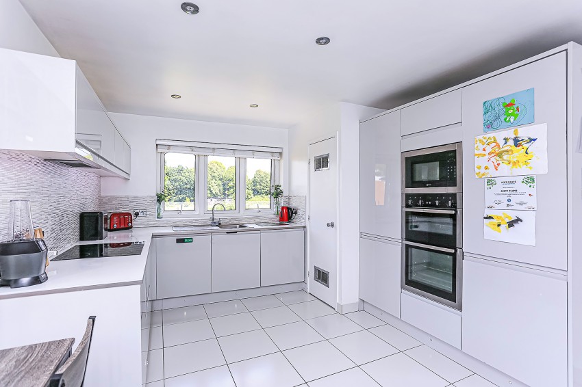 Images for Queens Court, Alderham Close, Solihull EAID: BID:simonburt