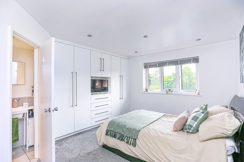 Images for Queens Court, Alderham Close, Solihull EAID: BID:simonburt