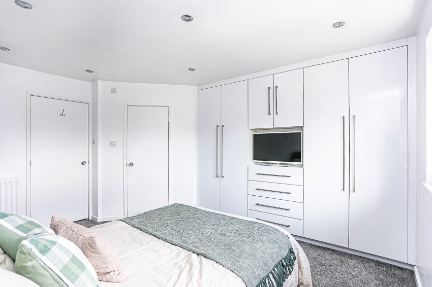 Images for Queens Court, Alderham Close, Solihull EAID: BID:simonburt