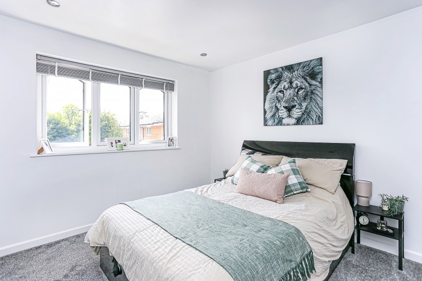 Images for Queens Court, Alderham Close, Solihull EAID: BID:simonburt