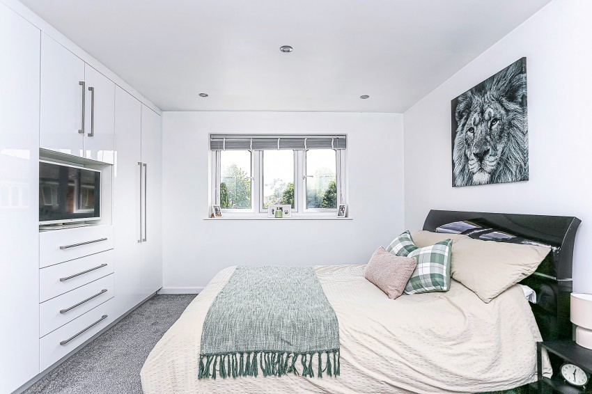 Images for Queens Court, Alderham Close, Solihull EAID: BID:simonburt
