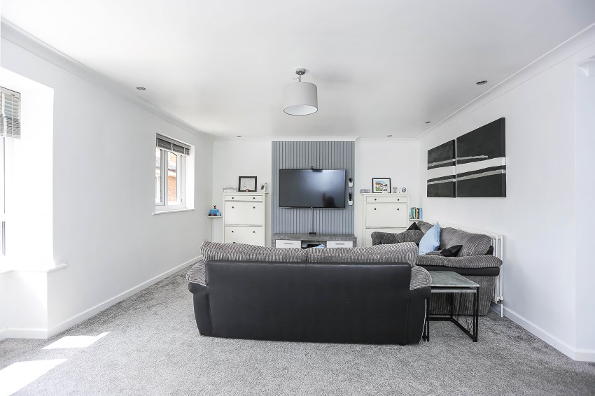 Images for Queens Court, Alderham Close, Solihull EAID: BID:simonburt