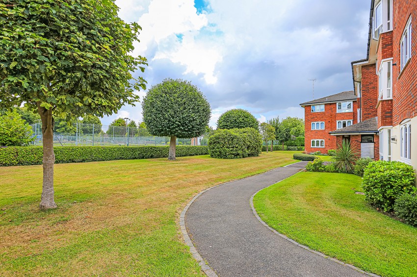 Images for Queens Court, Alderham Close, Solihull EAID: BID:simonburt