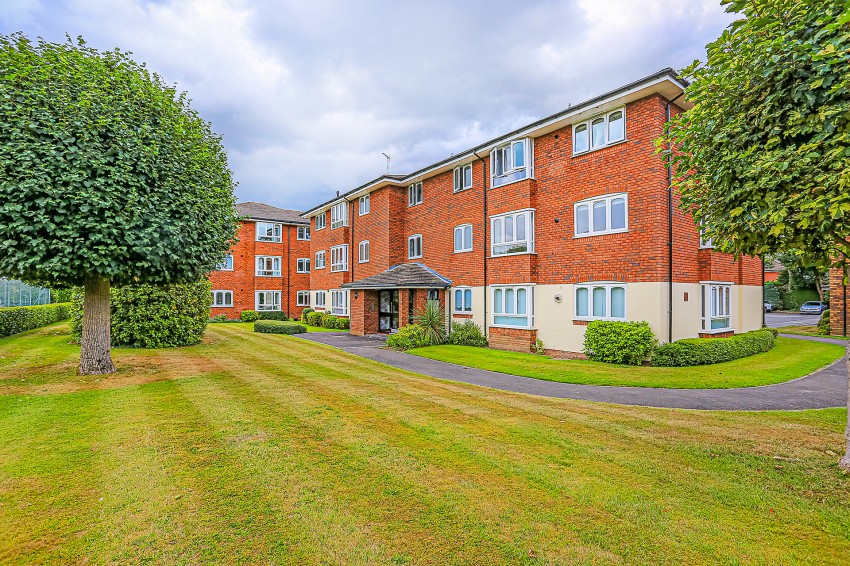 Images for Queens Court, Alderham Close, Solihull EAID: BID:simonburt