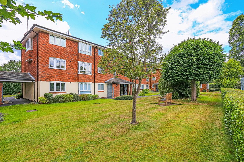 Images for Queens Court, Alderham Close, Solihull EAID: BID:simonburt
