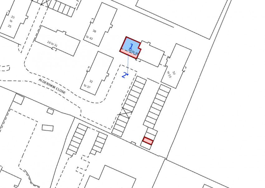 Images for Queens Court, Alderham Close, Solihull EAID: BID:simonburt