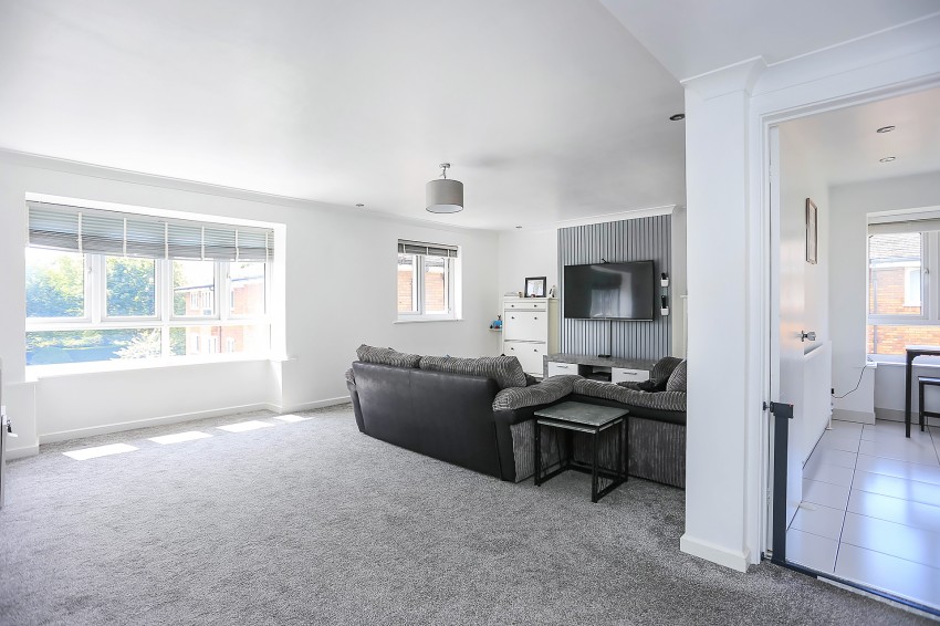 Images for Queens Court, Alderham Close, Solihull EAID: BID:simonburt